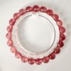 Strawberry Quartz Bracelet(A1005)